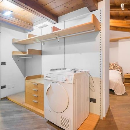 Casa Anita Βίλα Mergozzo Εξωτερικό φωτογραφία