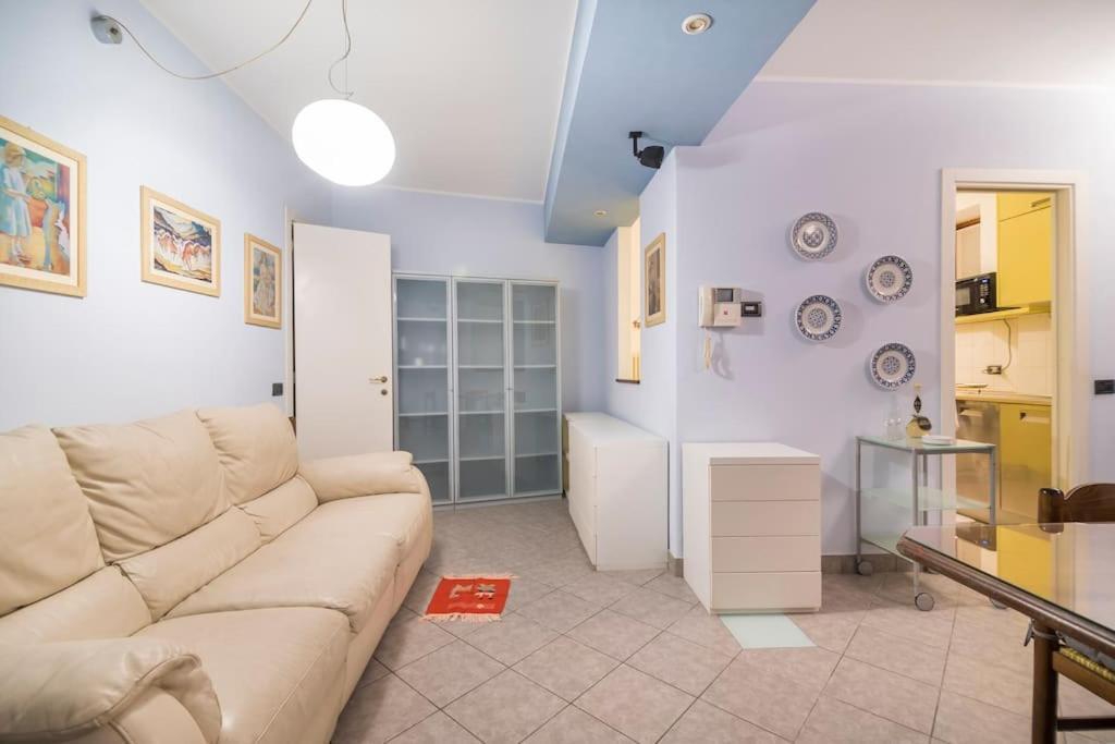 Casa Anita Βίλα Mergozzo Εξωτερικό φωτογραφία