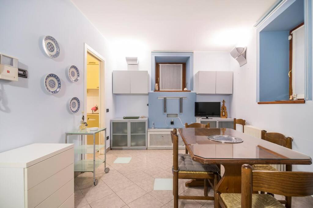 Casa Anita Βίλα Mergozzo Εξωτερικό φωτογραφία