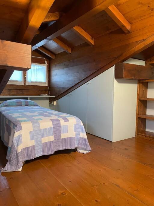 Casa Anita Βίλα Mergozzo Εξωτερικό φωτογραφία
