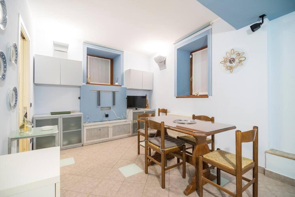 Casa Anita Βίλα Mergozzo Εξωτερικό φωτογραφία