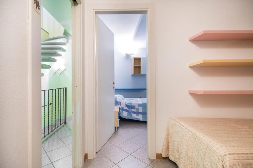 Casa Anita Βίλα Mergozzo Εξωτερικό φωτογραφία