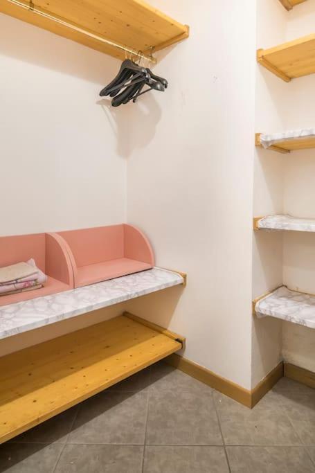 Casa Anita Βίλα Mergozzo Εξωτερικό φωτογραφία
