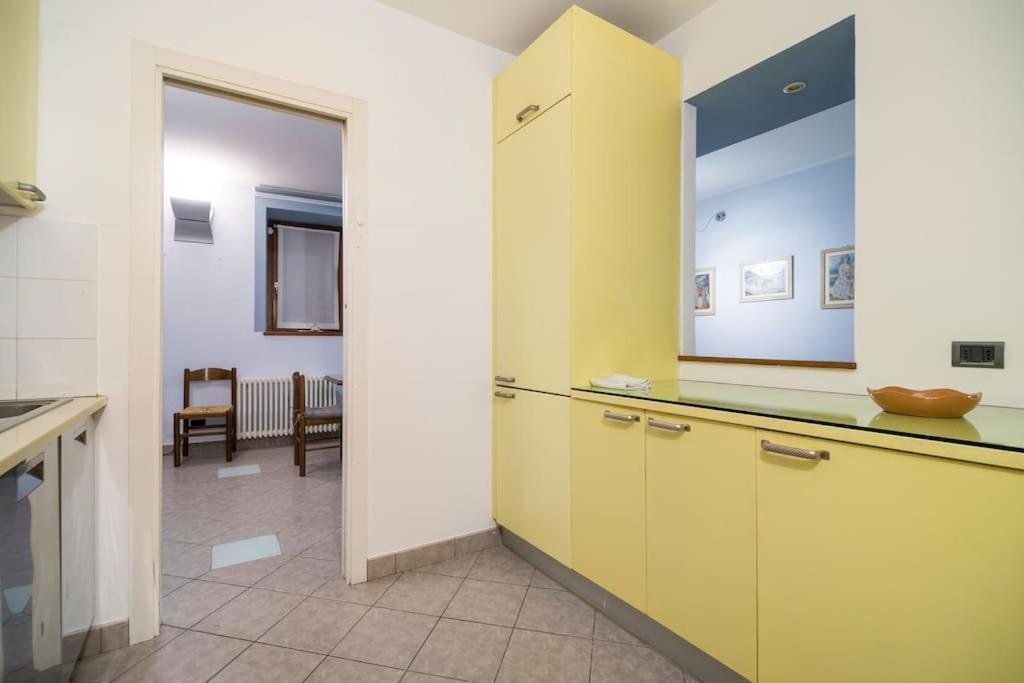 Casa Anita Βίλα Mergozzo Εξωτερικό φωτογραφία