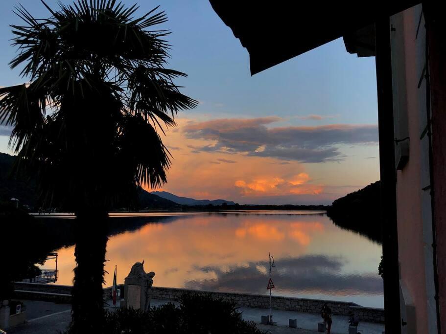 Casa Anita Βίλα Mergozzo Εξωτερικό φωτογραφία