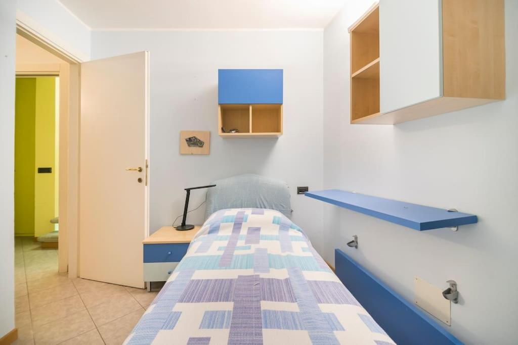 Casa Anita Βίλα Mergozzo Εξωτερικό φωτογραφία