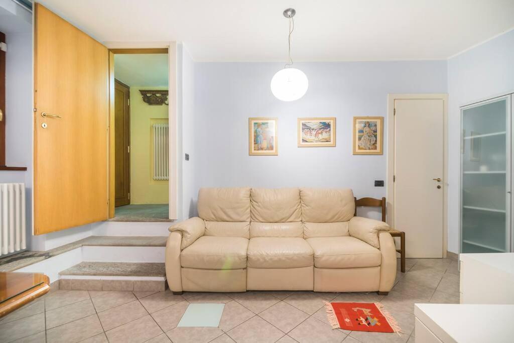 Casa Anita Βίλα Mergozzo Εξωτερικό φωτογραφία