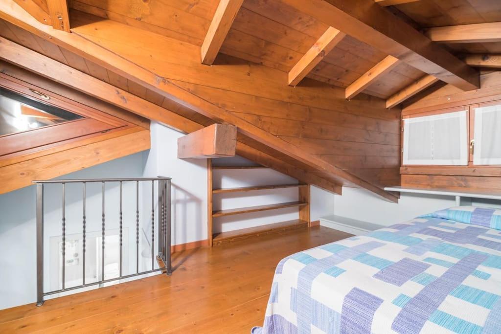 Casa Anita Βίλα Mergozzo Εξωτερικό φωτογραφία