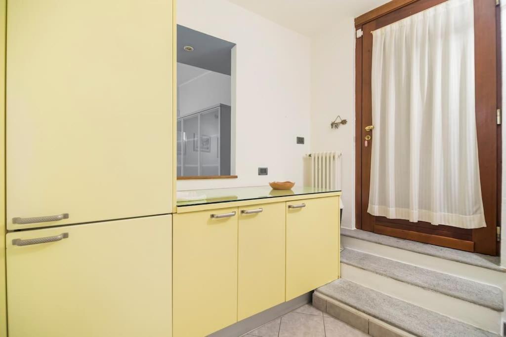 Casa Anita Βίλα Mergozzo Εξωτερικό φωτογραφία
