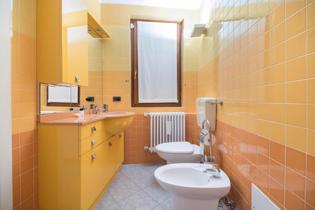 Casa Anita Βίλα Mergozzo Εξωτερικό φωτογραφία