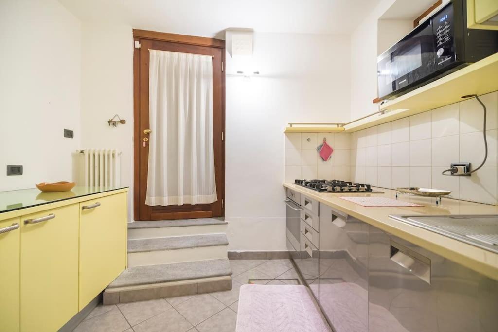 Casa Anita Βίλα Mergozzo Εξωτερικό φωτογραφία